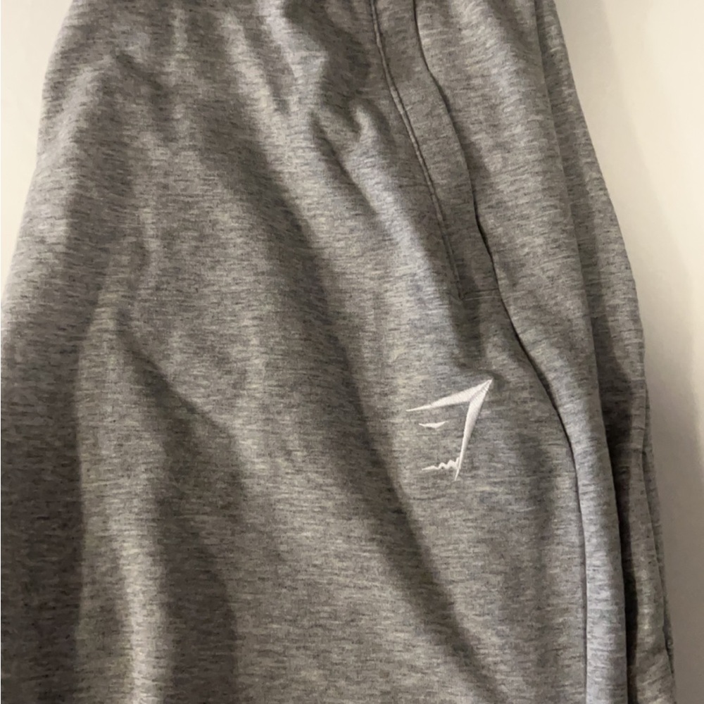 Gym shark 2.0 critical sweats